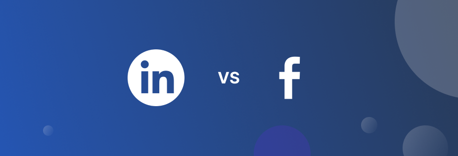 LinkedIn vs Meta: Social Platforms with Different Missions LinkedIn vs Meta: Social Platforms with Different Missions