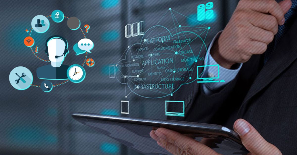 FELIX IT SOLUTIONS INC. | How Professional IT Services Drive Digital Transformation