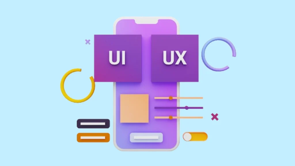 UI-UX-Design Design Trends