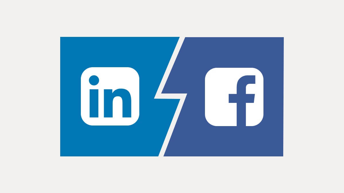 FELIX IT SOLUTIONS INC. | LinkedIn vs Meta: Social Platforms with Different Missions