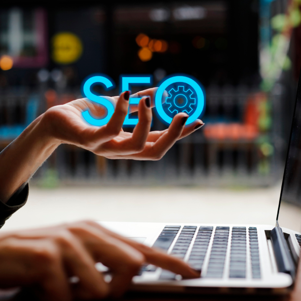 managed Cyber Security (2) SEO Checklist