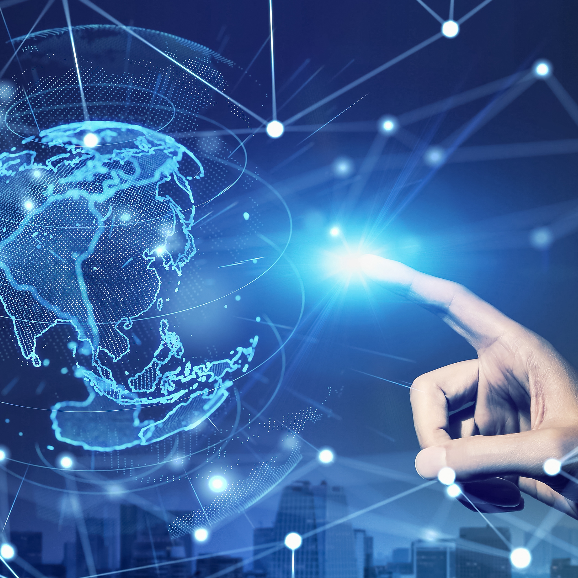 managed Cyber Security (6) FELIX IT SOLUTIONS INC. | How Professional IT Services Drive Digital Transformation