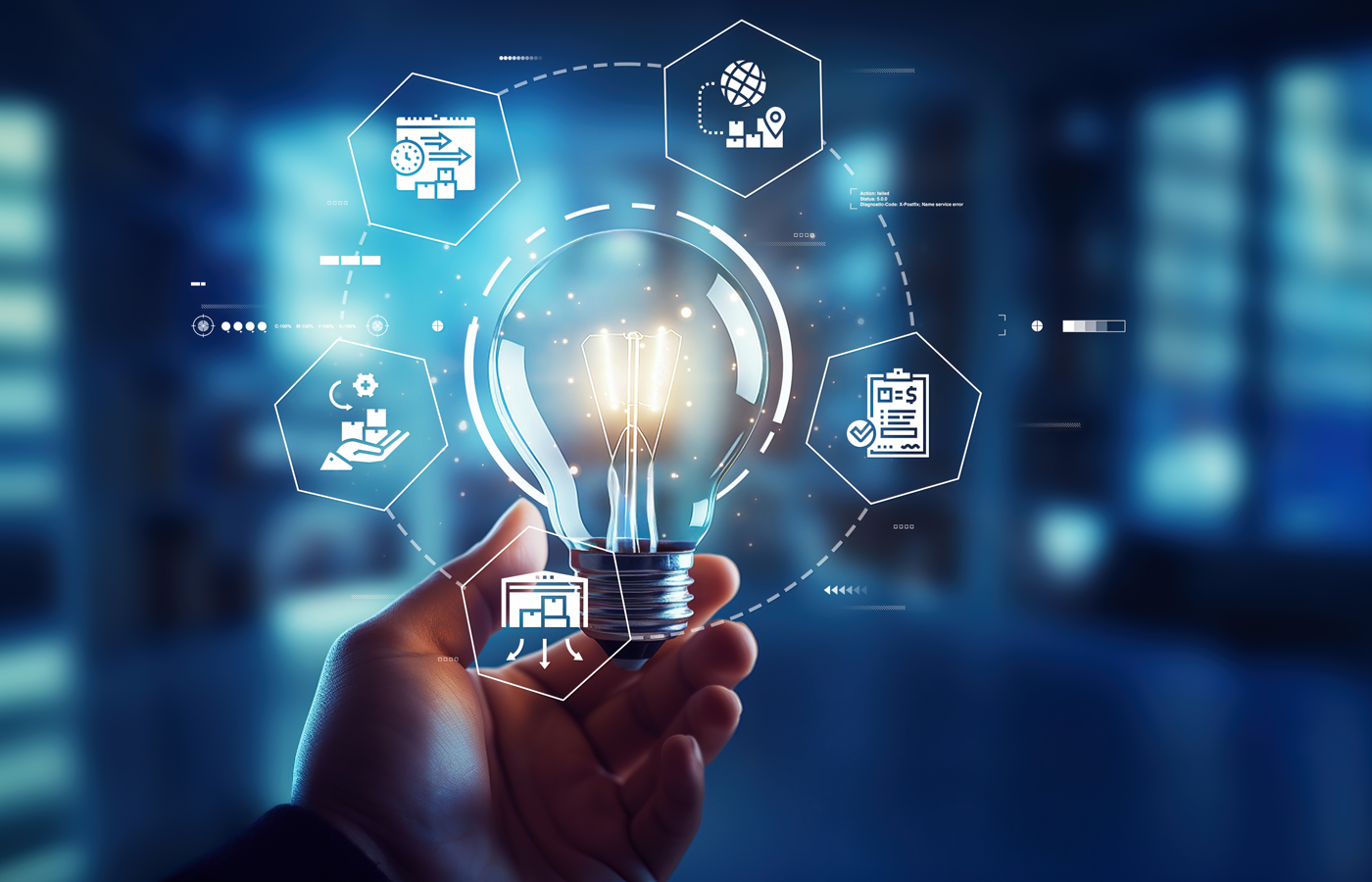 FELIX IT SOLUTIONS INC. | How Managed Services Help You Focus on Your Core Business: A Complete Guide