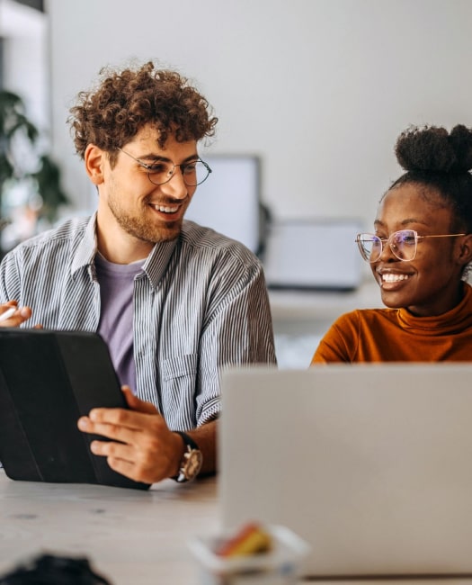 Comprehensive IT Solutions: Secure, Optimize, and Scale Your Business with Felix IT Solutions Inc.