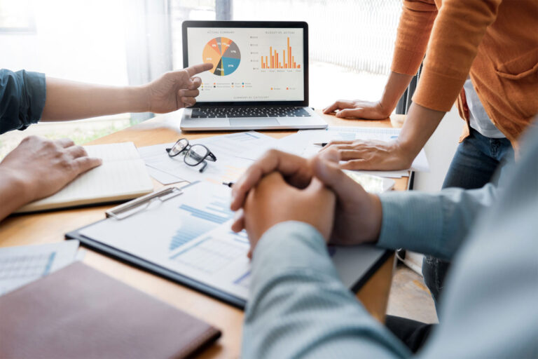 24/7 IT Support and Industry-Leading Cybersecurity to Keep Your Business Secure and Efficient