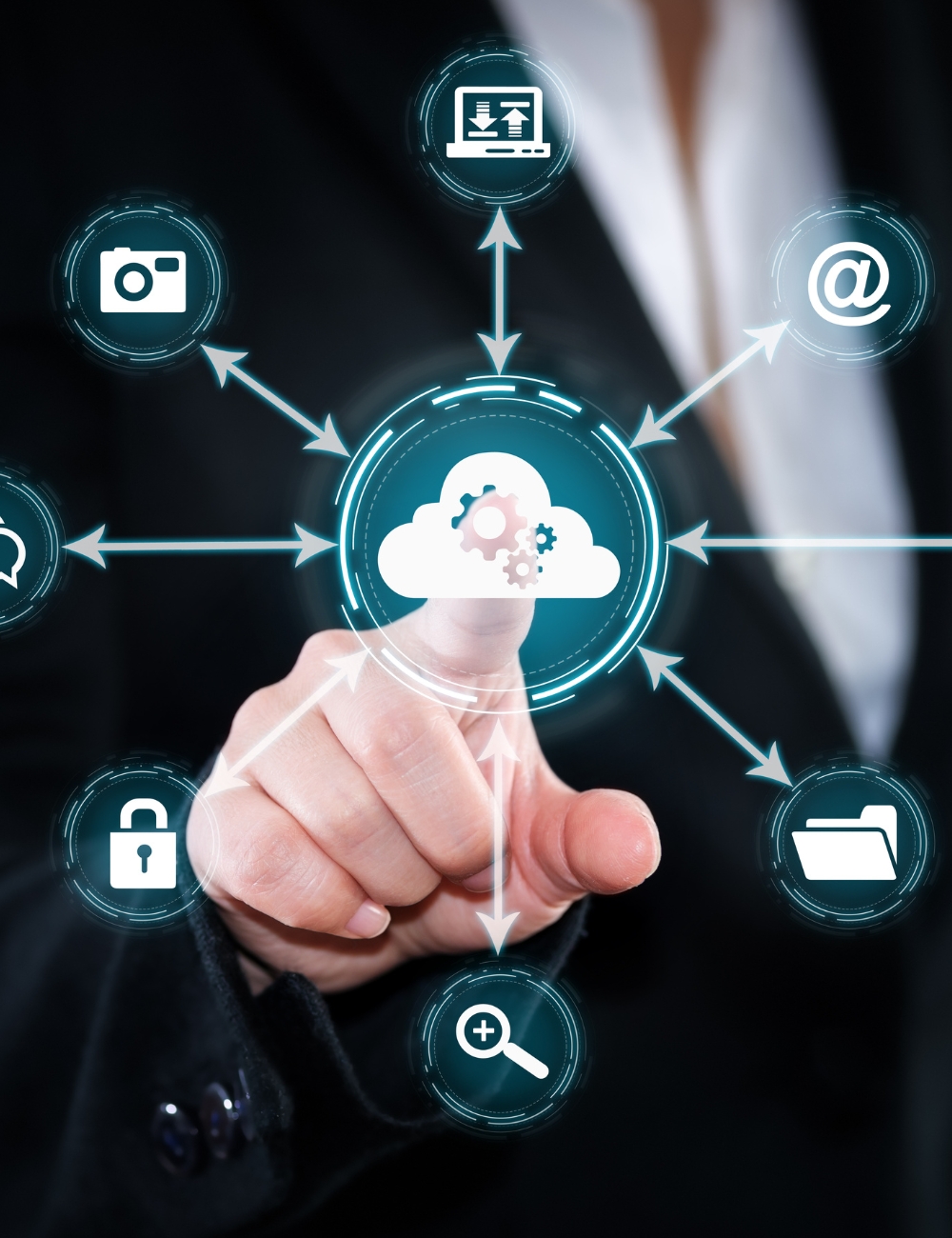 Managed Backup Services FELIX IT SOLUTIONS INC. | Why Managed Backup Services Are Essential for Business Continuity