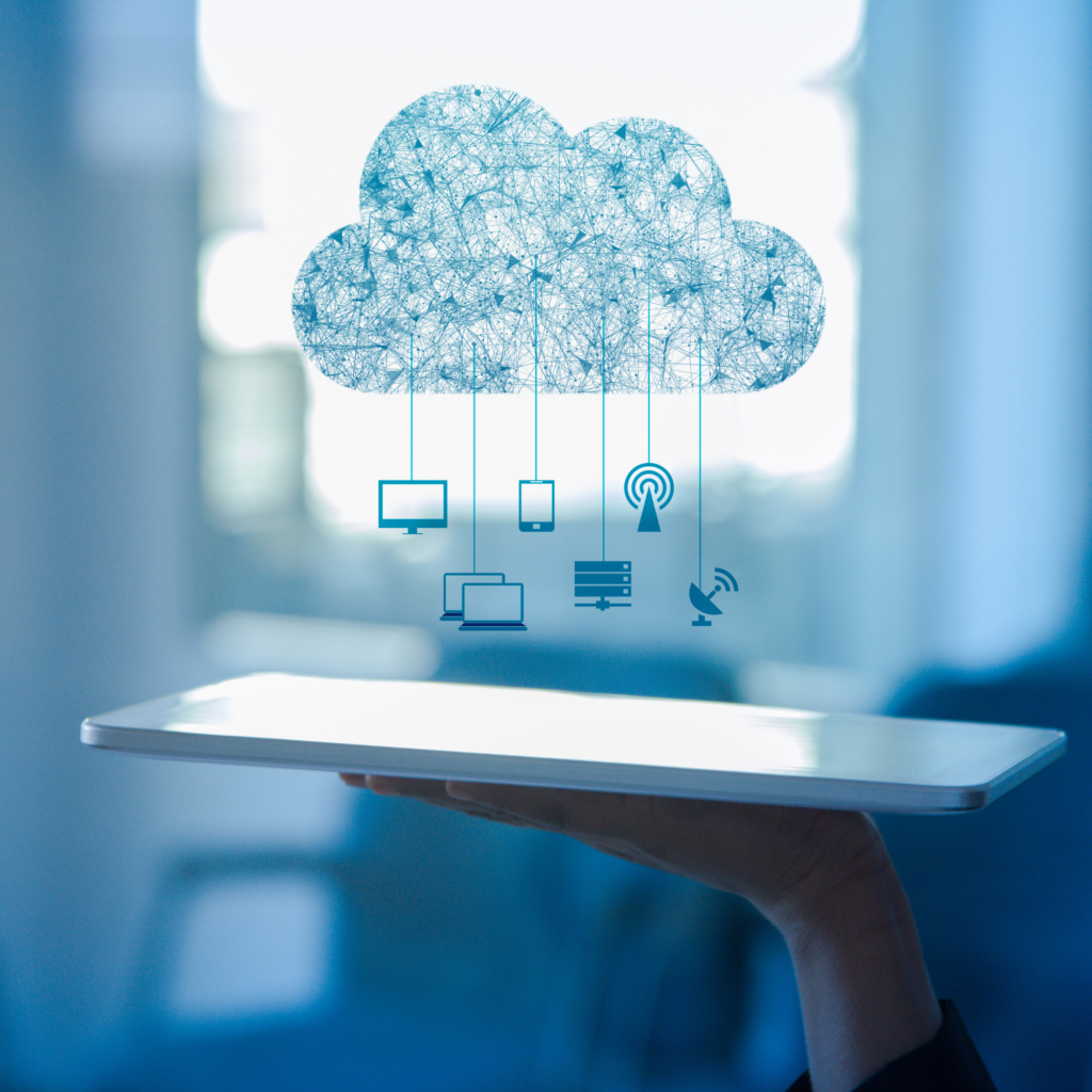 Cloud IT Services Our Solutions-FELIX IT SOLUTIONS INC.