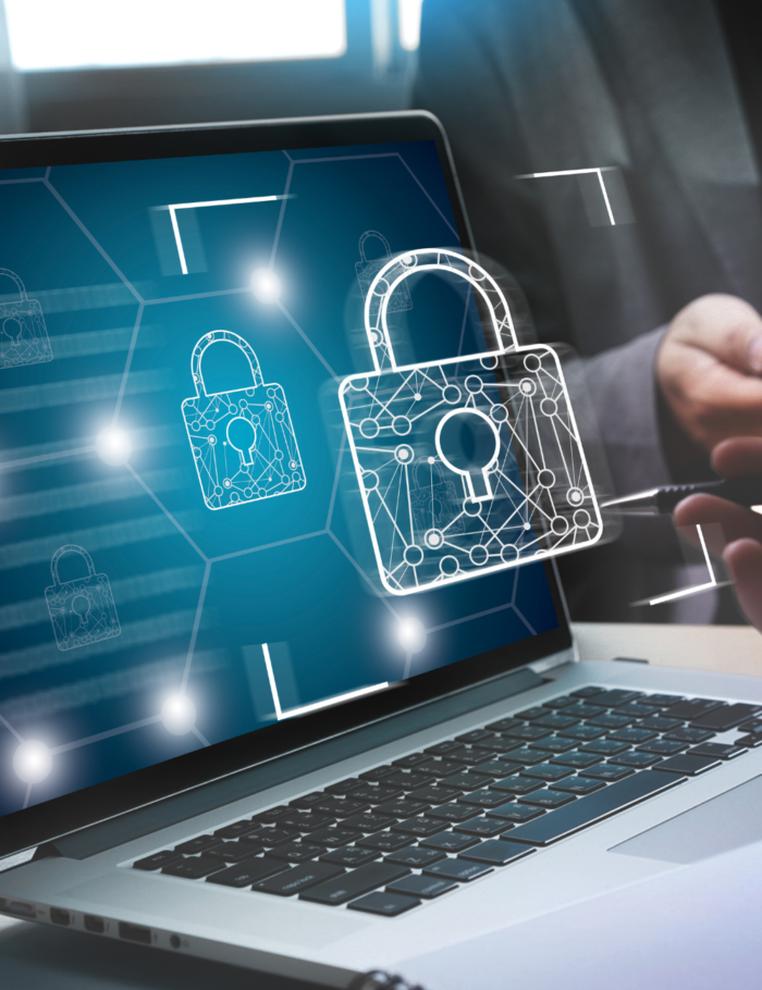 Managed IT, Cybersecurity, Cloud Support & Ransomware Protection in Canada