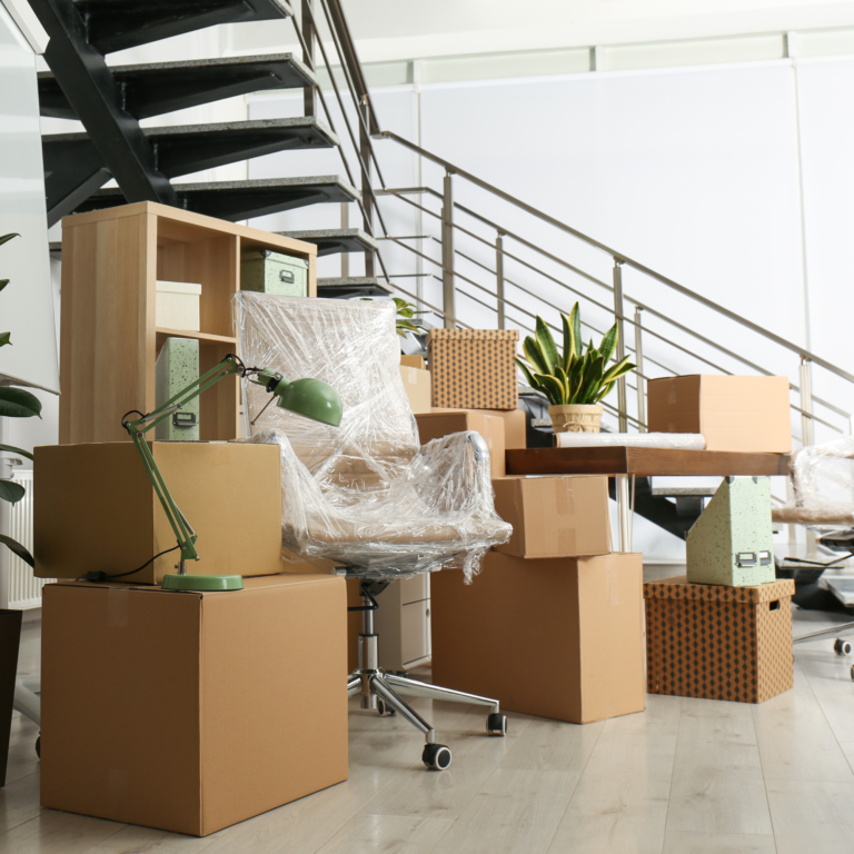 Office Relocation (1) Our Solutions - FELIX IT SOLUTIONS INC.