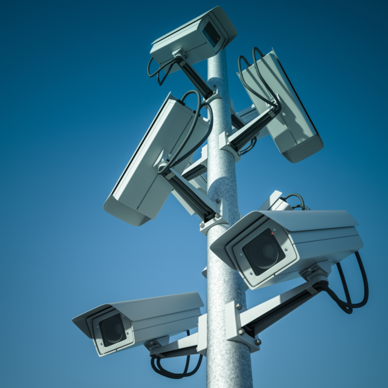 _Security Camera Solutions Our Solutions - FELIX IT SOLUTIONS INC.