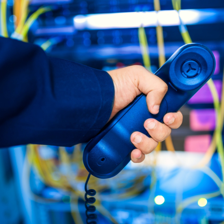 VoIP Phone Our Solutions - FELIX IT SOLUTIONS INC.