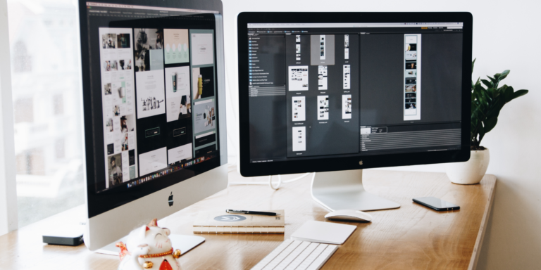 Web Design Our Solutions - FELIX IT SOLUTIONS INC.