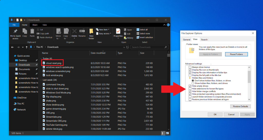 10 Hidden Windows 11 Settings You Should Enable Right Now FELIX IT SOLUTIONS INC. | 10 Hidden Windows 11 Settings You Should Enable Right Now