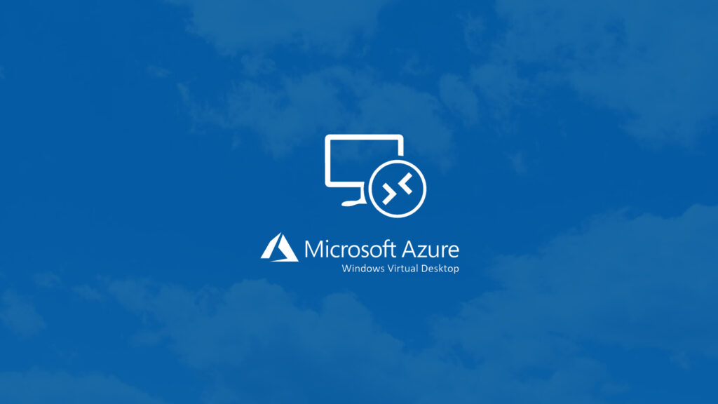 Azure Virtual Desktop
