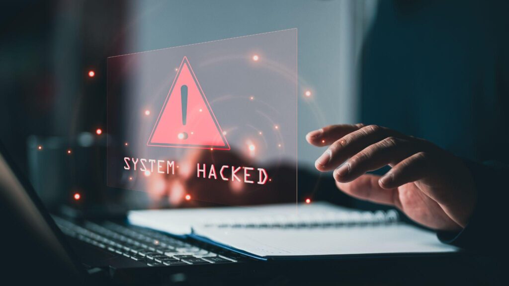 Cyber Attacks cybersecurity