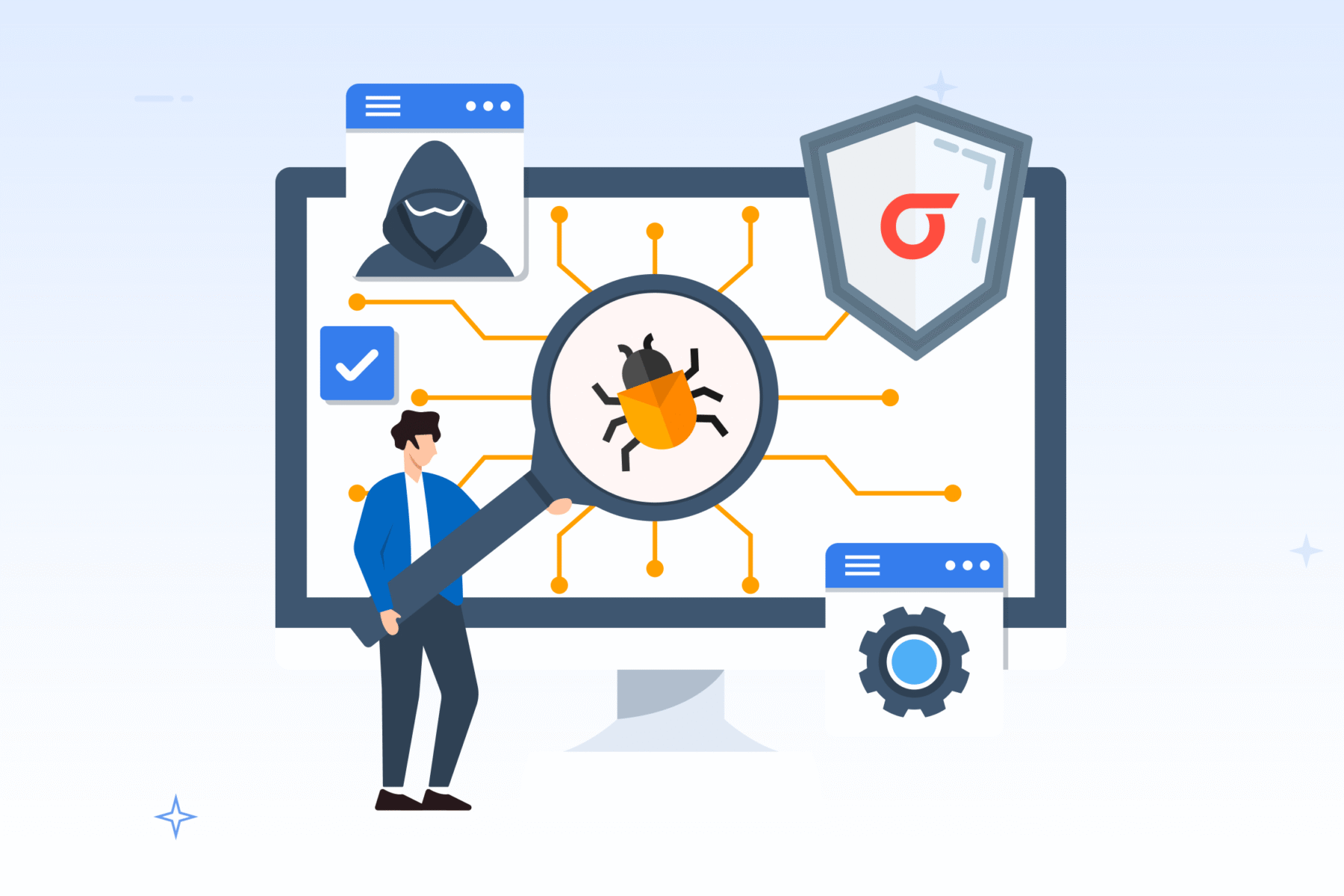 Top 10 Free Penetration Testing Tools