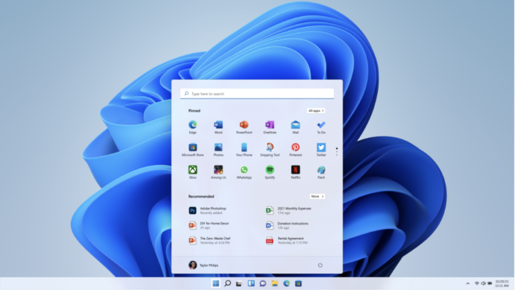 FELIX IT SOLUTIONS INC.|10 Hidden Windows 11 Settings You Should Enable Right Now