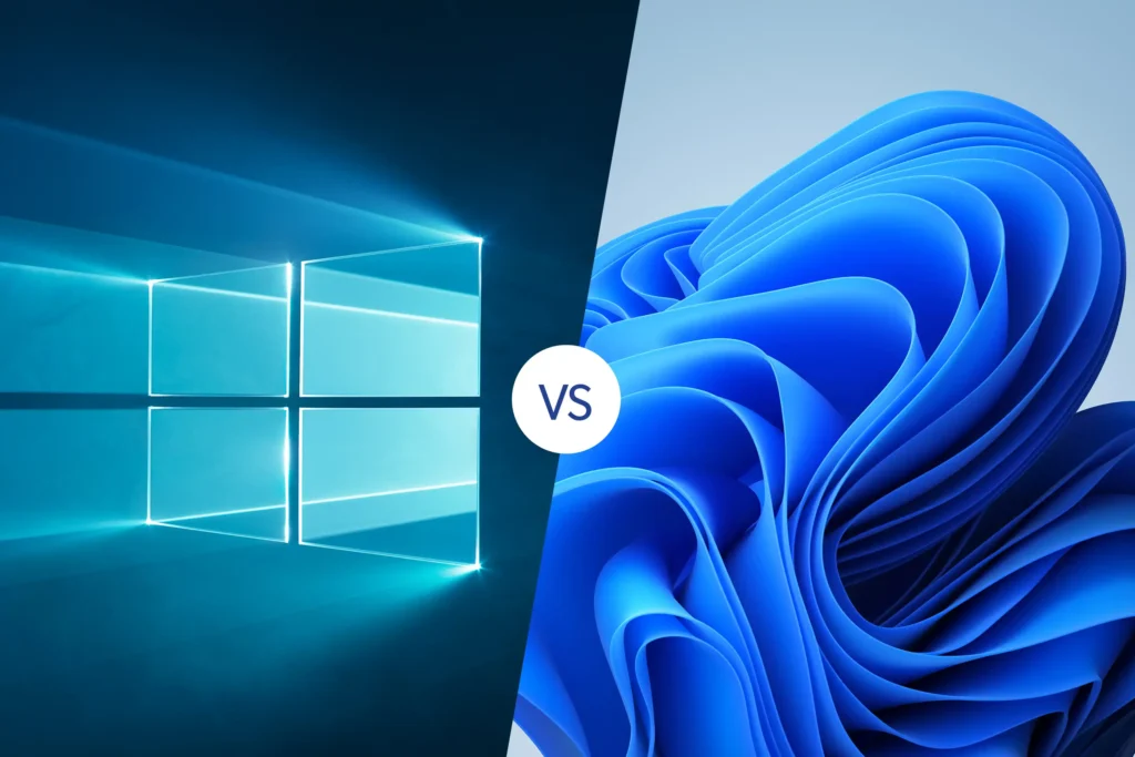 Windows 10 Support Is Ending