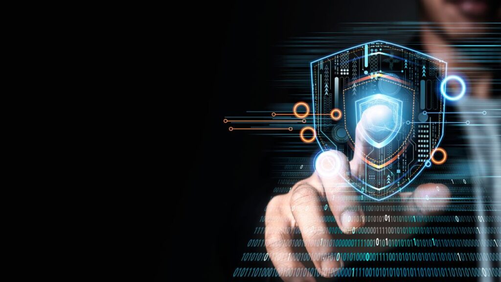 Managed Cybersecurity Plan
