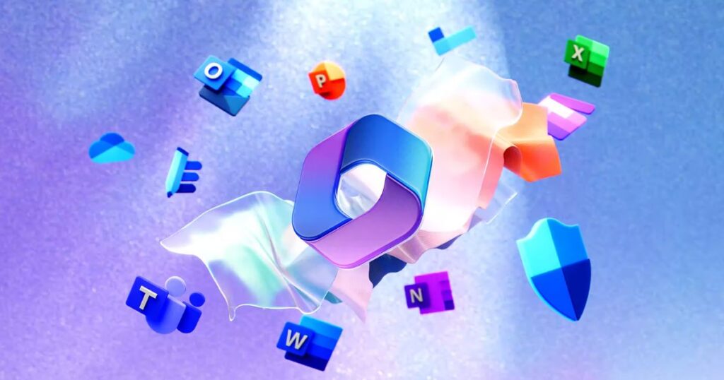 Microsoft 365