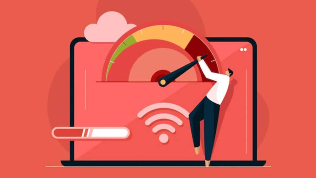 website speed optimization