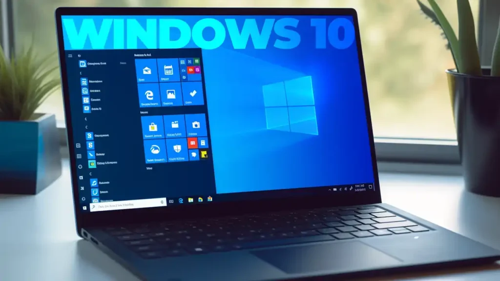 Key Security Risks of Staying on Windows 10 After End-of-Life
