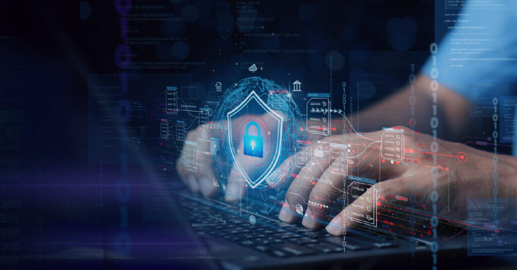 Cybersecurity Made Simple with Managed IT Services