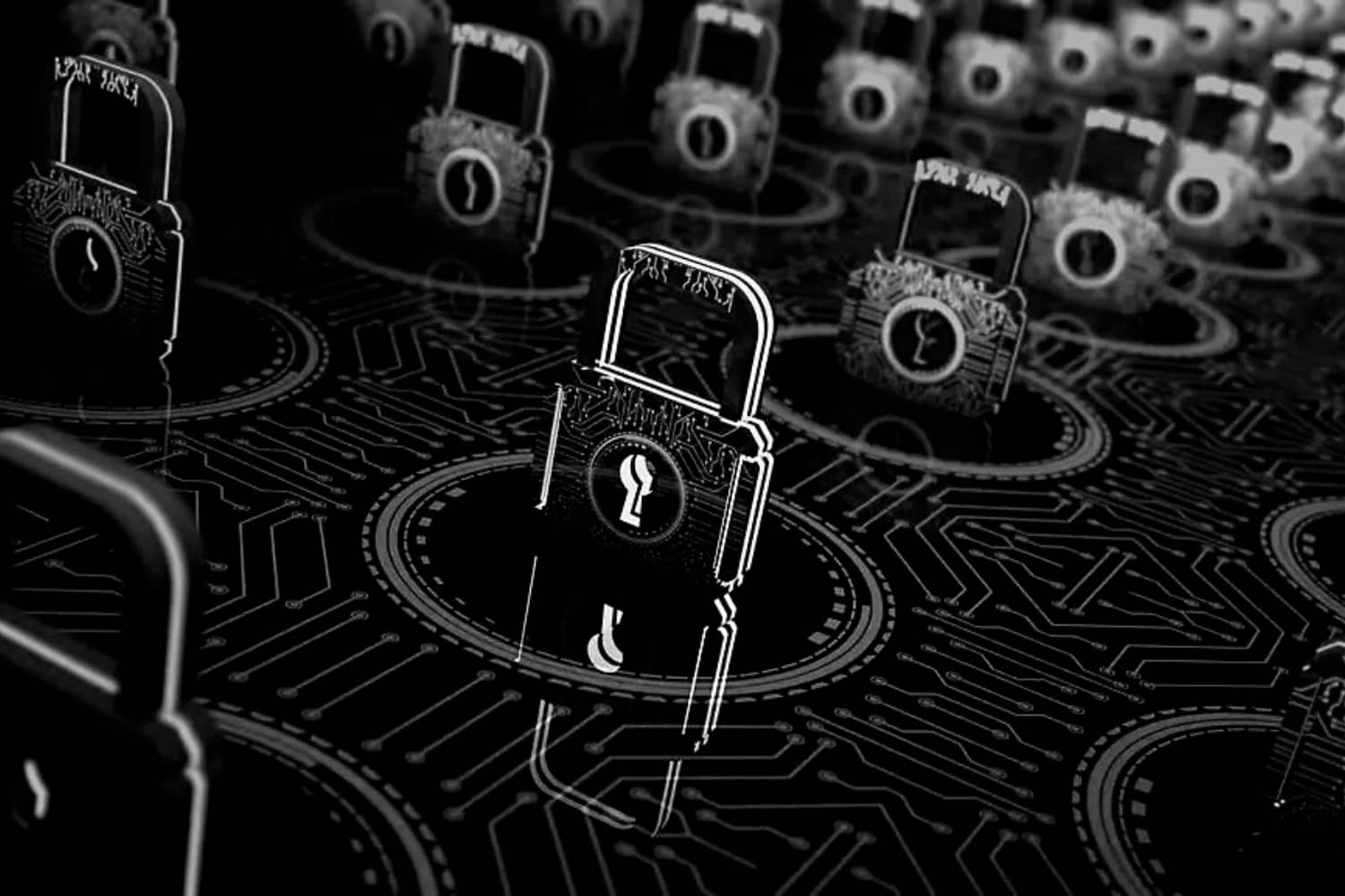 Cybersecurity in 2025 FELIX IT SOLUTIONS INC. | Cybersecurity in 2025: How Managed IT Protects Your Business