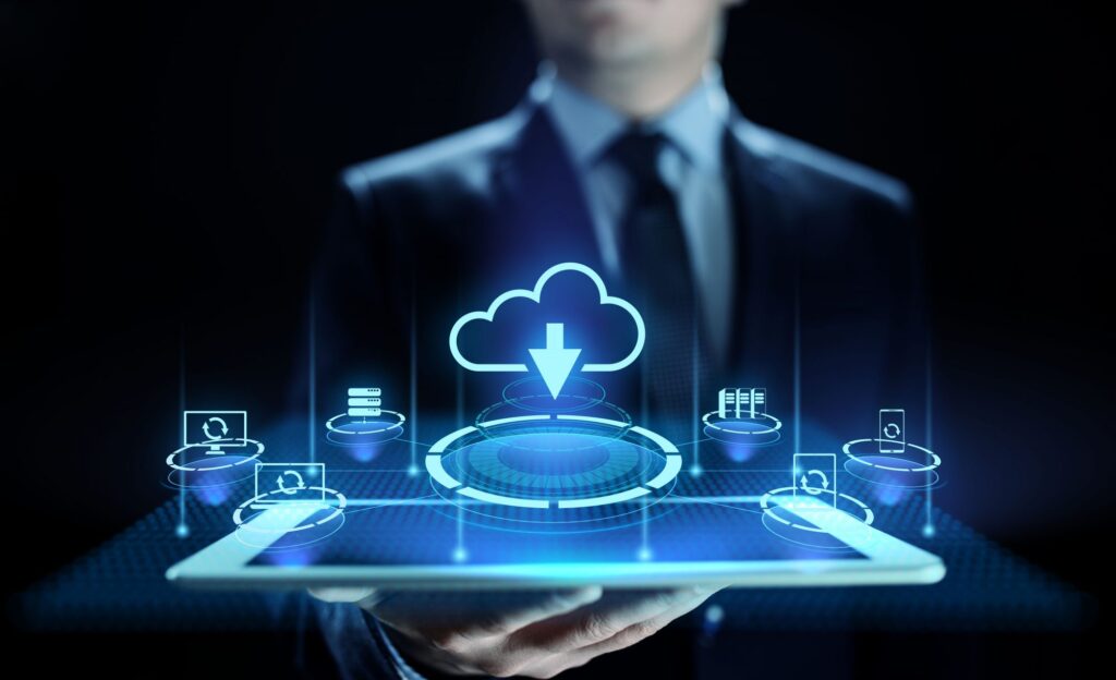 Disaster Recovery