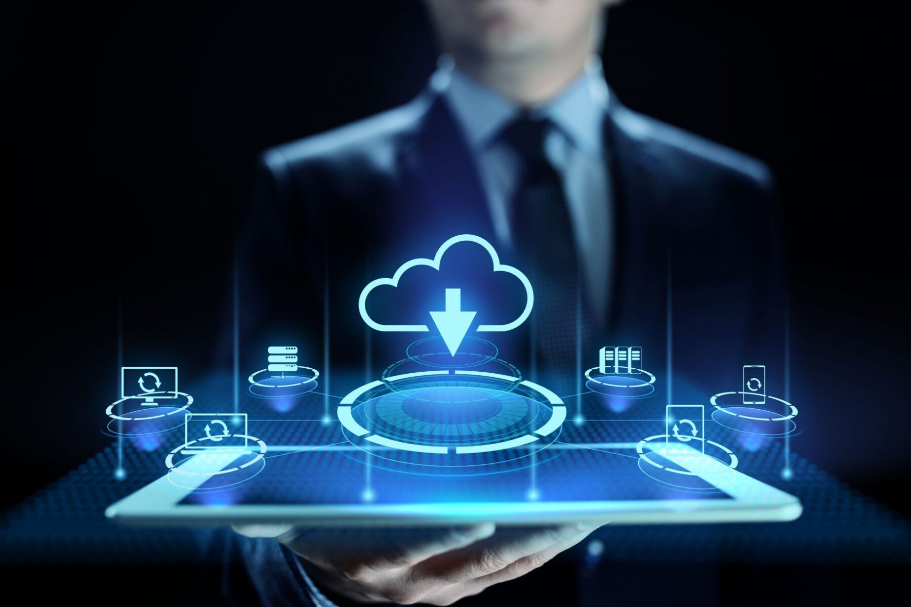Disaster Recovery