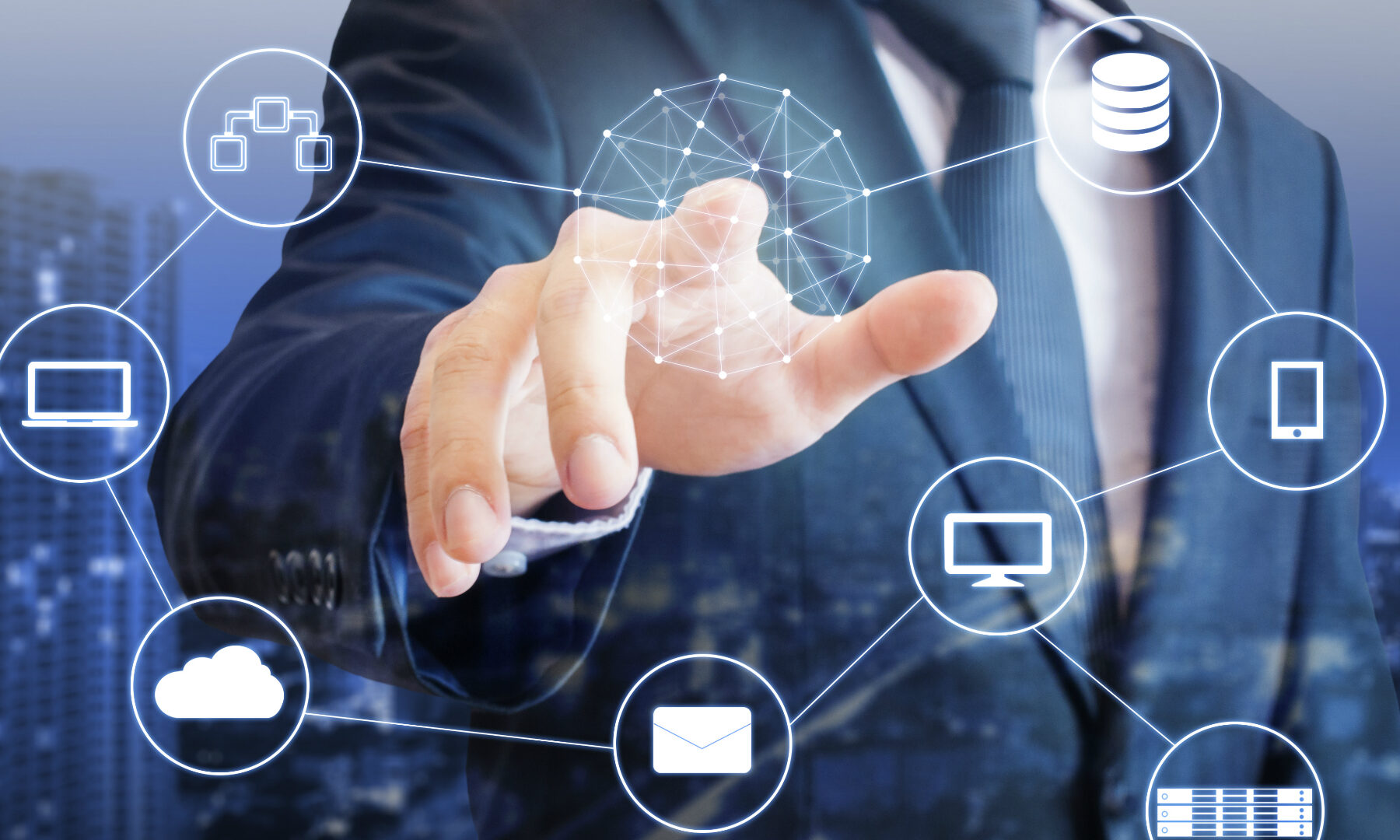 Managed IT Services