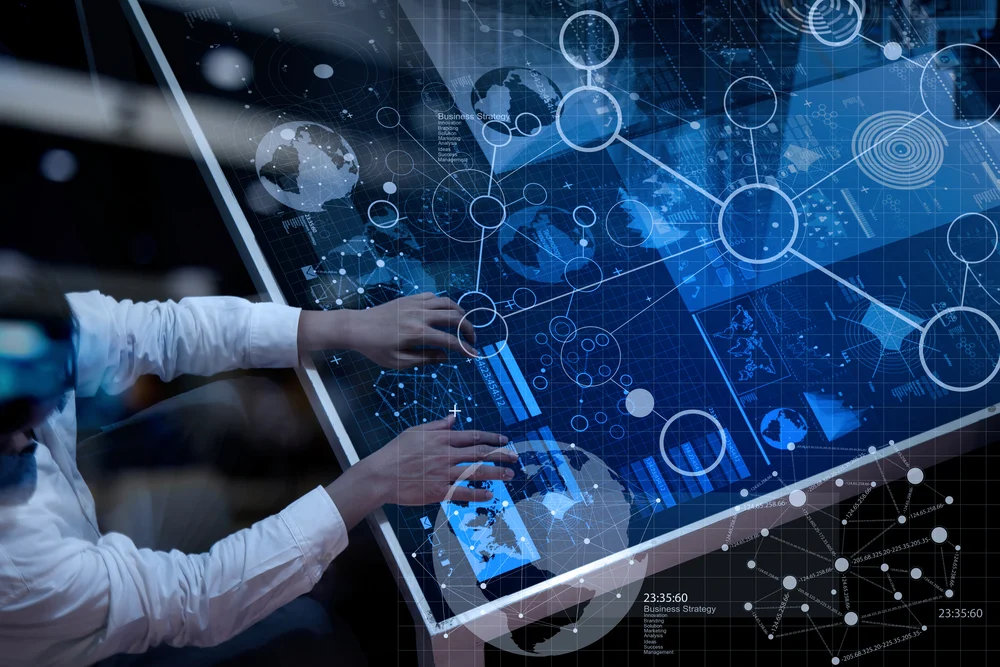 Managed IT Services