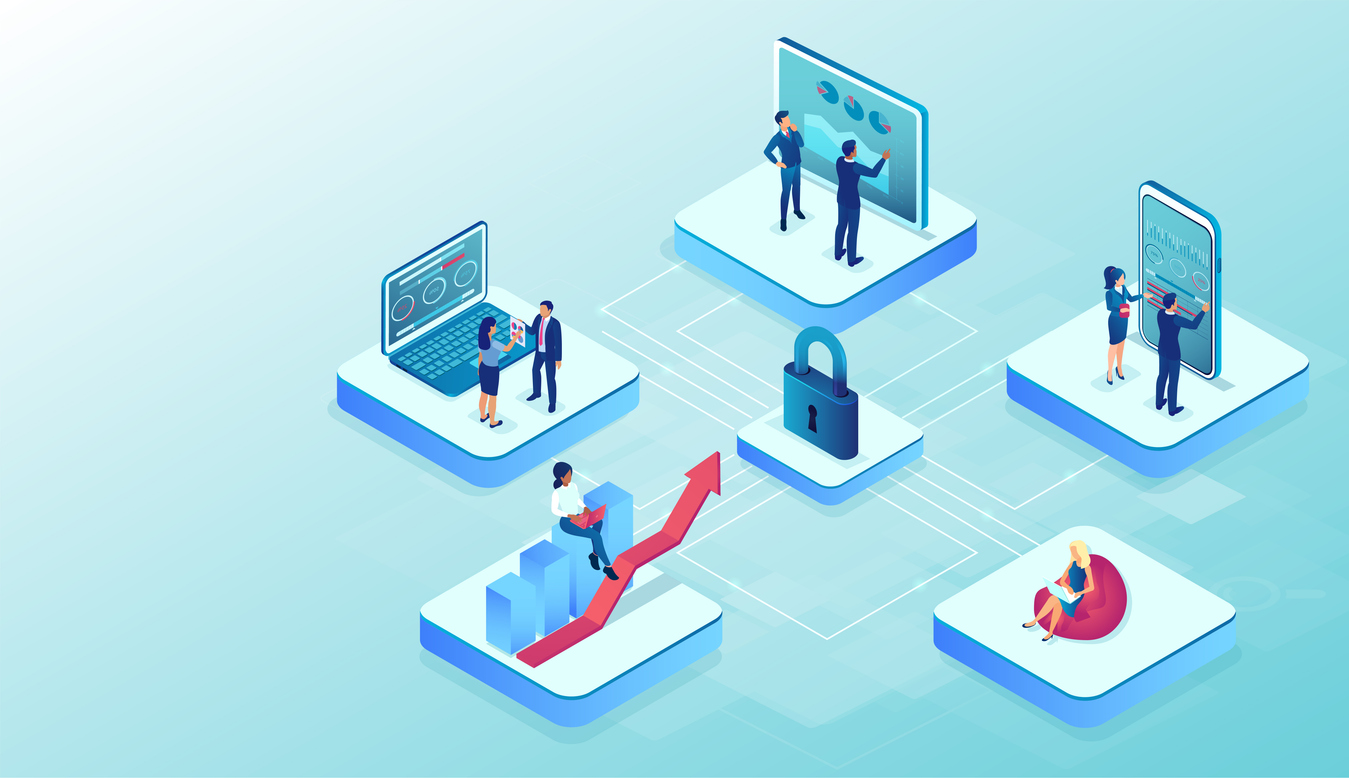 Managed IT Services