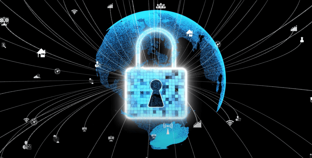 Cybersecurity Awareness Month