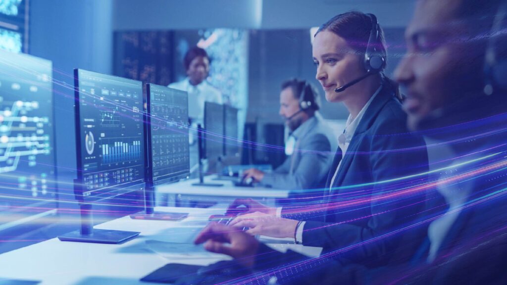 Maximizing Uptime: How Managed IT Services Ensure Your Business Runs Smoothly - FELIX IT SOLUTIONS INC. Managed IT Services
