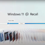 Windows Recall