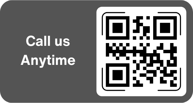 Felix IT Solutions Inc. Contact and Social Media QR Code