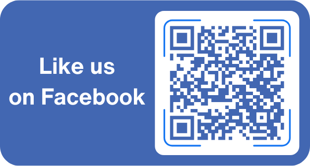 Felix IT Solutions Inc. Contact and Social Media QR Code