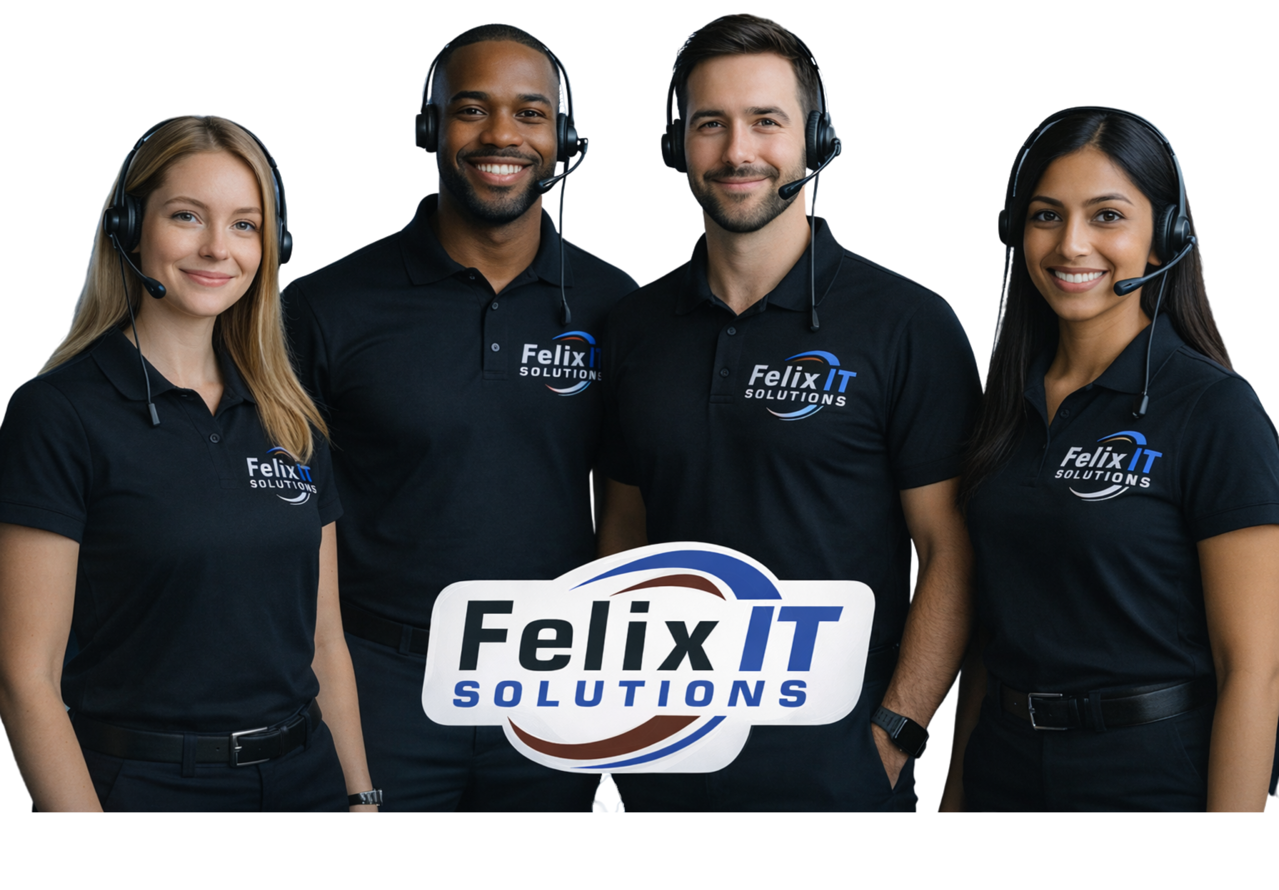 Home-FELIX IT SOLUTIONS INC.