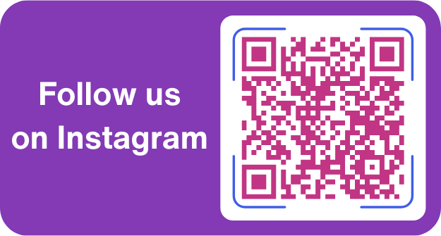 Felix IT Solutions Inc. Contact and Social Media QR Code