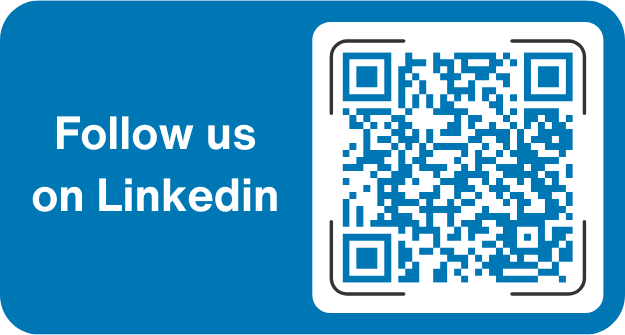 Felix IT Solutions Inc. Contact and Social Media QR Code