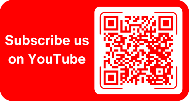 Felix IT Solutions Inc. Contact and Social Media QR Code