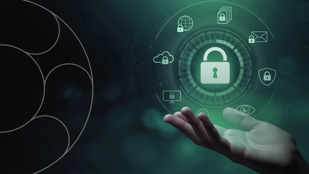 Managed Cybersecurity