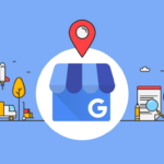 Google My Business GMB