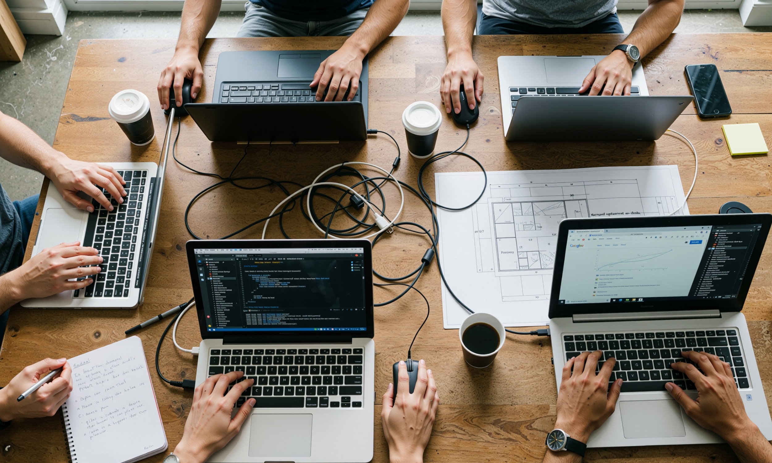 Software, Data & Growth - FELIX IT SOLUTIONS INC. Software, Data & Growth - FELIX IT SOLUTIONS INC.