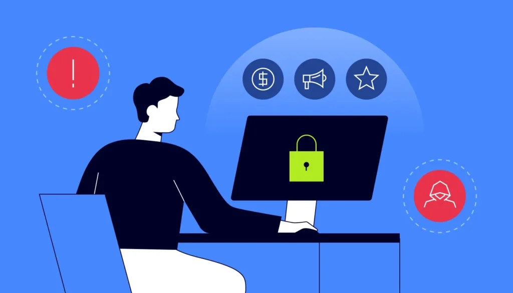 Why Cybersecurity Matters for Marketing Success