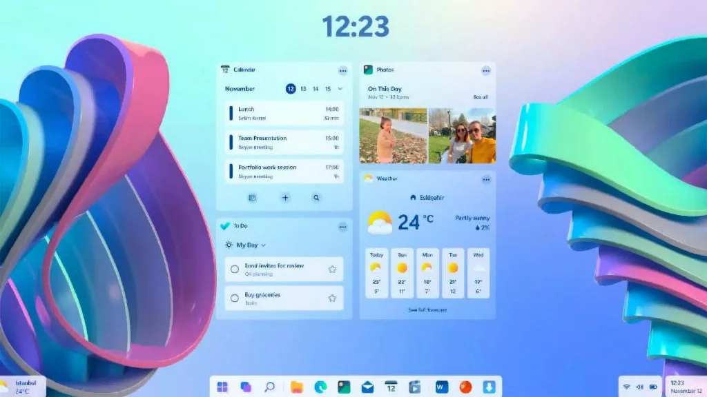 Windows 12 Release Date, Features, & System Requirements