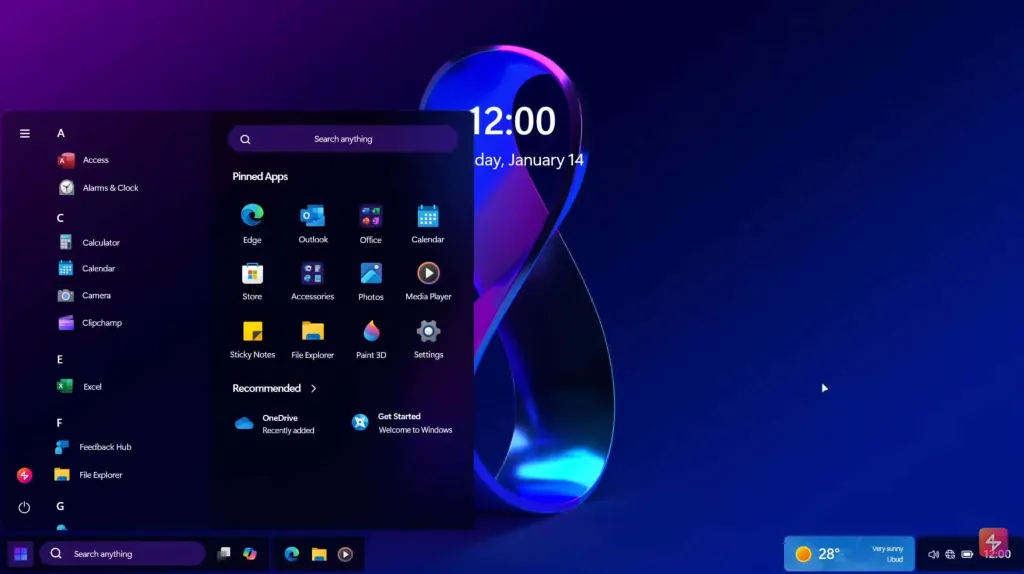 Windows 12 Release Date, Features, & System Requirements