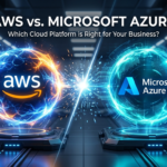 AWS vs. Microsoft Azure Which Cloud Platform is Right for Your Company