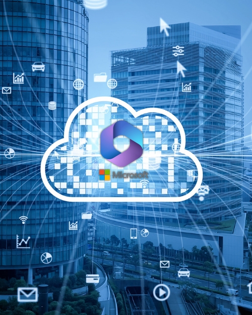 Felix IT Solutions Inc. Cloud & Microsoft 365